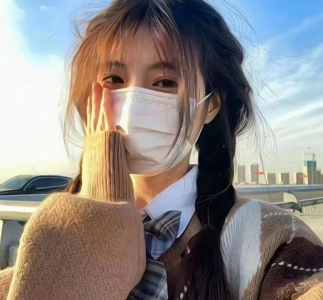 叫我复仇者海报