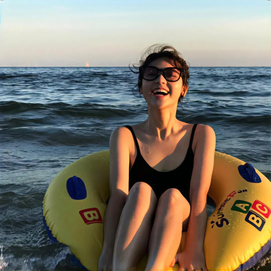 汉化日记海报